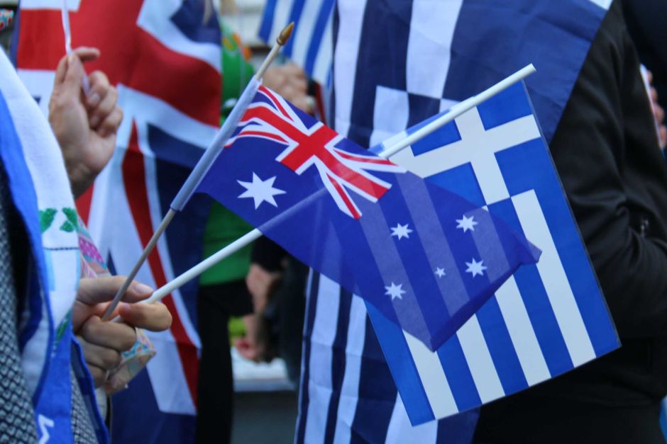 Australia and Greece to Commence Reciprocal Work and Holiday Arrangements