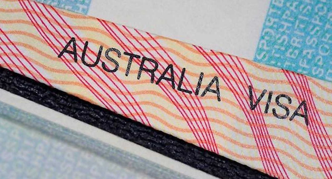Australian Immigration Law Update – January 2021