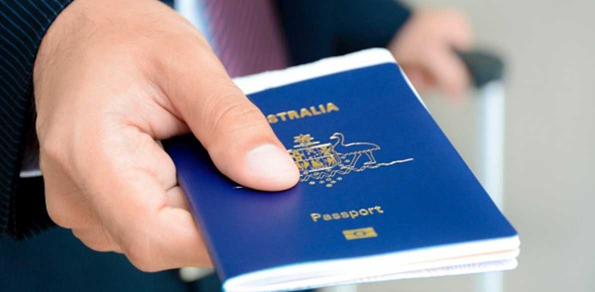 Using the Visa Waiver Program (ESTA) Travel and Australia’s International Travel Ban – Updated January 2021